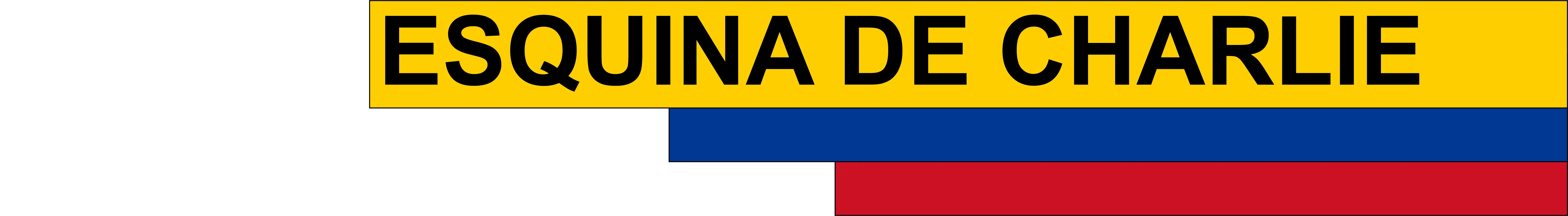 Marquilla Bar Charlie